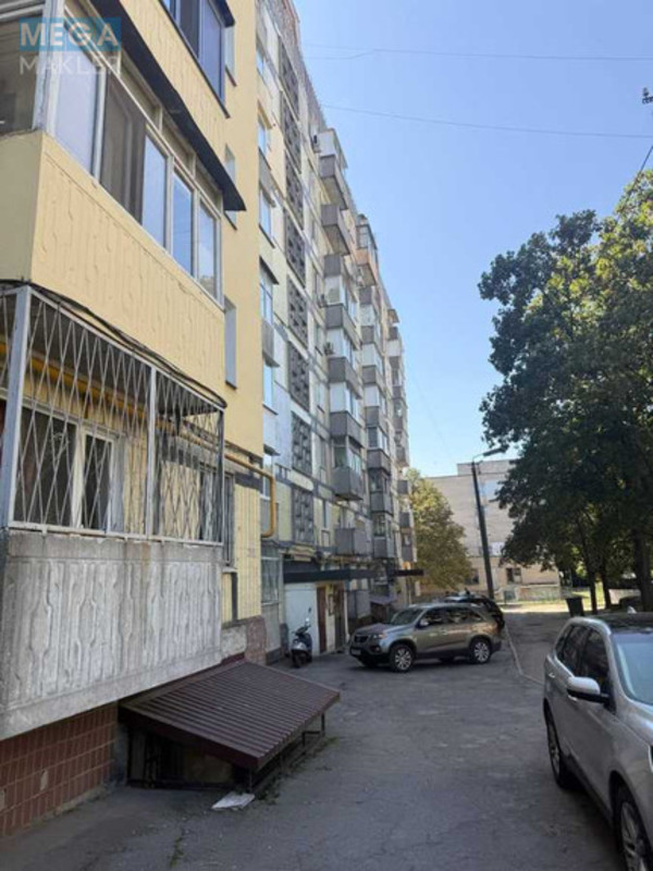 Продаж 2 кімнатної квартири (48/27/7), 1 пов. 9 пов. будинку, <a class="location-link" href="/dnepropetrovsk/" title="Недвижимость Дніпра">Дніпро</a>, Данил Нечая, 23 (изображение 4)