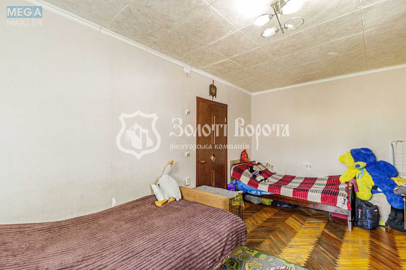 Продаж 1 кімнатної квартири (33/18/7), 4 пов. 5 пов. будинку, <a class="location-link" href="/kiev/" title="Недвижимость Київ">Київ</a>, <a class="location-link" href="/kiev/dneprovskij/" title="Недвижимость Дніпровський район">Дніпровський р-н</a>, Празька вул., 31 (изображение 2)