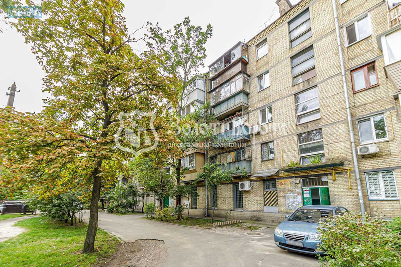 Продаж 1 кімнатної квартири (33/18/7), 4 пов. 5 пов. будинку, <a class="location-link" href="/kiev/" title="Недвижимость Київ">Київ</a>, <a class="location-link" href="/kiev/dneprovskij/" title="Недвижимость Дніпровський район">Дніпровський р-н</a>, Празька вул., 31 (изображение 7)