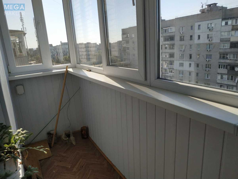 Оренда 3 кімнатної квартири, <a class="location-link" href="/dnepropetrovsk/" title="Недвижимость Дніпра">Дніпро</a>, Василя Макухи, 6 (изображение 10)