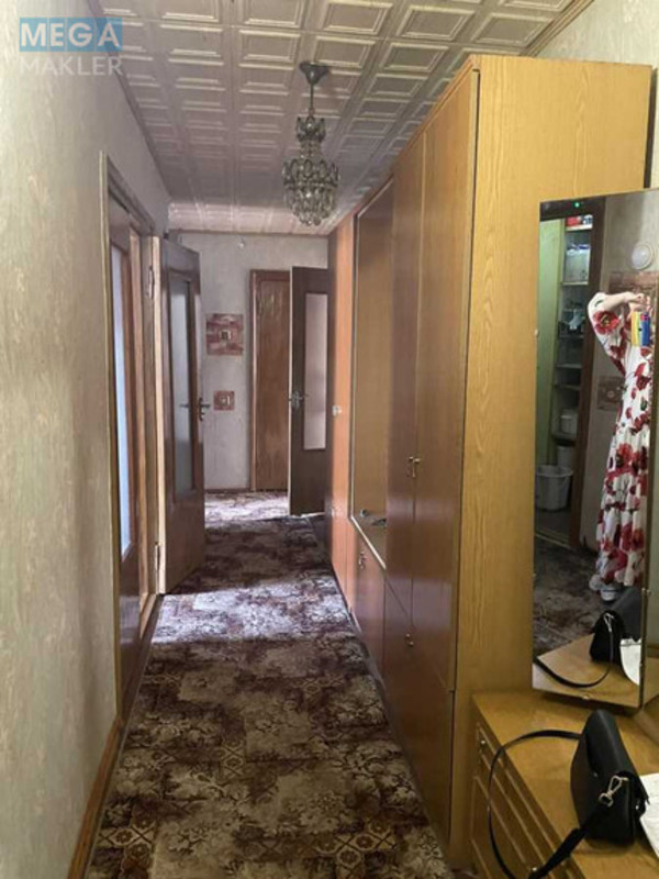 Оренда 3 кімнатної квартири, <a class="location-link" href="/dnepropetrovsk/" title="Недвижимость Дніпра">Дніпро</a>, Василя Макухи, 6 (изображение 16)