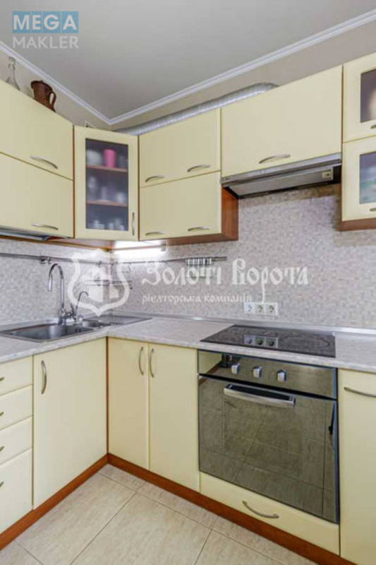 Продаж 3 кімнатної квартири (69/29/8,2), 1 пов. 16 пов. будинку, <a class="location-link" href="/kiev/" title="Недвижимость Київ">Київ</a>, <a class="location-link" href="/kiev/desnyanskij/" title="Недвижимость Деснянський район">Деснянський р-н</a>, Теодора Драйзера вул., 44а (изображение 2)