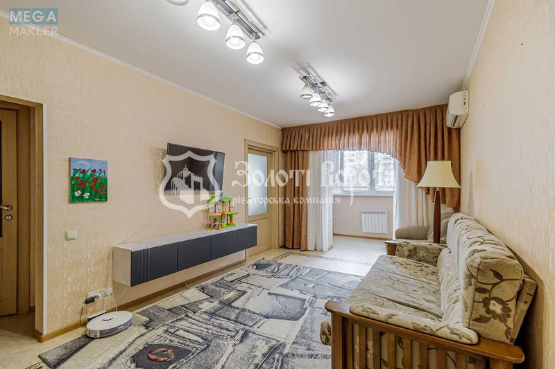 Продаж 3 кімнатної квартири (69/29/8,2), 1 пов. 16 пов. будинку, <a class="location-link" href="/kiev/" title="Недвижимость Київ">Київ</a>, <a class="location-link" href="/kiev/desnyanskij/" title="Недвижимость Деснянський район">Деснянський р-н</a>, Теодора Драйзера вул., 44а (изображение 5)