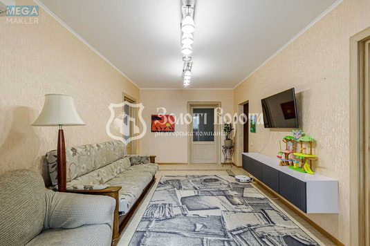 Продаж 3 кімнатної квартири (69/29/8,2), 1 пов. 16 пов. будинку, <a class="location-link" href="/kiev/" title="Недвижимость Київ">Київ</a>, <a class="location-link" href="/kiev/desnyanskij/" title="Недвижимость Деснянський район">Деснянський р-н</a>, Теодора Драйзера вул., 44а (изображение 7)
