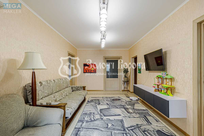 Продаж 3 кімнатної квартири (69/29/8,2), 1 пов. 16 пов. будинку, <a class="location-link" href="/kiev/" title="Недвижимость Київ">Київ</a>, <a class="location-link" href="/kiev/desnyanskij/" title="Недвижимость Деснянський район">Деснянський р-н</a>, Теодора Драйзера вул., 44а (изображение 7)