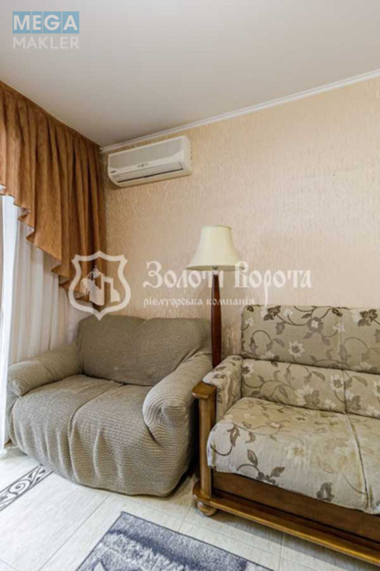 Продаж 3 кімнатної квартири (69/29/8,2), 1 пов. 16 пов. будинку, <a class="location-link" href="/kiev/" title="Недвижимость Київ">Київ</a>, <a class="location-link" href="/kiev/desnyanskij/" title="Недвижимость Деснянський район">Деснянський р-н</a>, Теодора Драйзера вул., 44а (изображение 8)