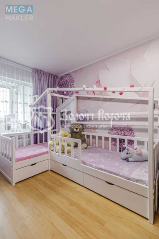 Продаж 3 кімнатної квартири (69/29/8,2), 1 пов. 16 пов. будинку, <a class="location-link" href="/kiev/" title="Недвижимость Київ">Київ</a>, <a class="location-link" href="/kiev/desnyanskij/" title="Недвижимость Деснянський район">Деснянський р-н</a>, Теодора Драйзера вул., 44а (изображение 11)