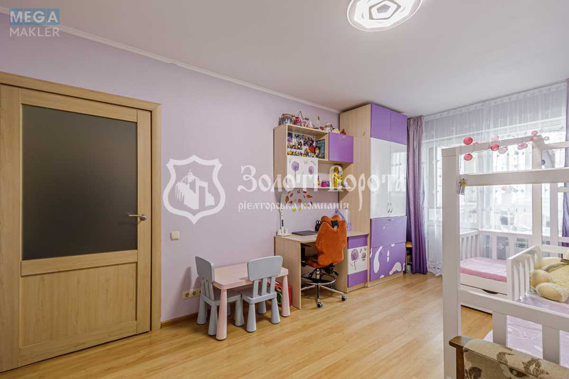 Продаж 3 кімнатної квартири (69/29/8,2), 1 пов. 16 пов. будинку, <a class="location-link" href="/kiev/" title="Недвижимость Київ">Київ</a>, <a class="location-link" href="/kiev/desnyanskij/" title="Недвижимость Деснянський район">Деснянський р-н</a>, Теодора Драйзера вул., 44а (изображение 12)