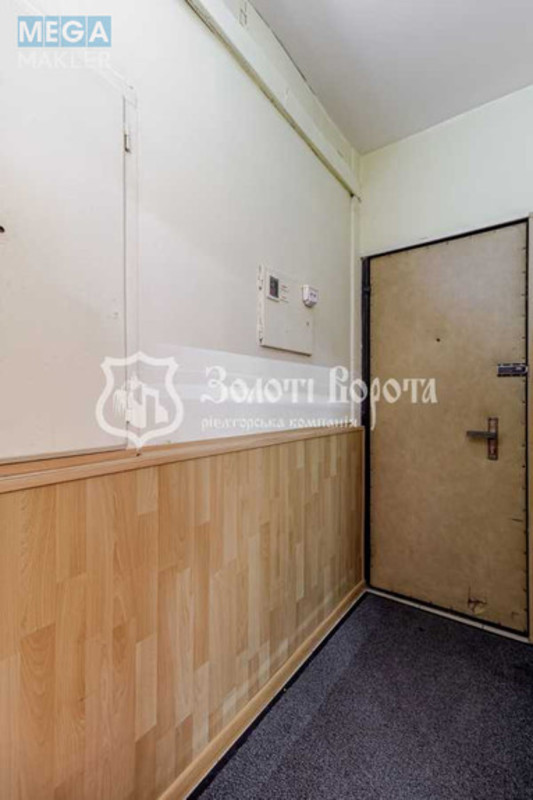 Продаж 3 кімнатної квартири (69/29/8,2), 1 пов. 16 пов. будинку, <a class="location-link" href="/kiev/" title="Недвижимость Київ">Київ</a>, <a class="location-link" href="/kiev/desnyanskij/" title="Недвижимость Деснянський район">Деснянський р-н</a>, Теодора Драйзера вул., 44а (изображение 21)