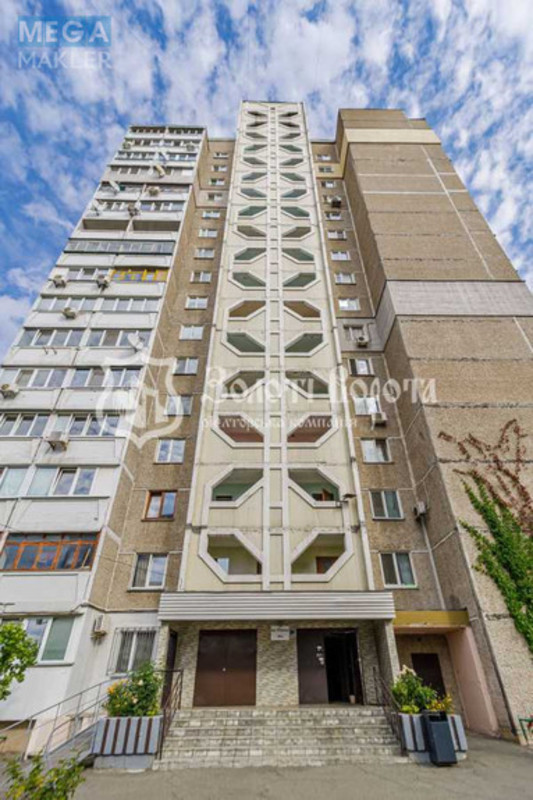 Продаж 3 кімнатної квартири (69/29/8,2), 1 пов. 16 пов. будинку, <a class="location-link" href="/kiev/" title="Недвижимость Київ">Київ</a>, <a class="location-link" href="/kiev/desnyanskij/" title="Недвижимость Деснянський район">Деснянський р-н</a>, Теодора Драйзера вул., 44а (изображение 23)