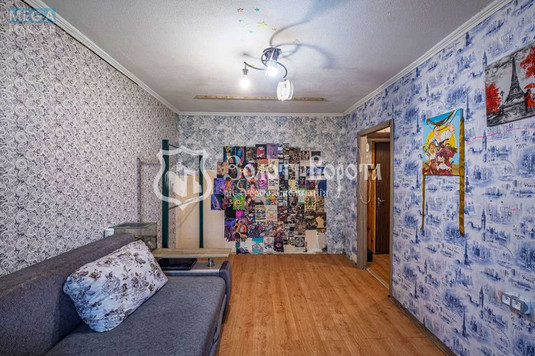 Продаж 1 кімнатної квартири (29,2/13,5/5,1), 5 пов. 5 пов. будинку, <a class="location-link" href="/kiev/" title="Недвижимость Київ">Київ</a>, <a class="location-link" href="/kiev/svyatoshinskij/" title="Недвижимость Святошинський район">Святошинський р-н</a>, Синьоозерна вул., 6а (изображение 3)