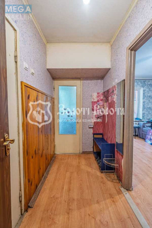 Продаж 1 кімнатної квартири (29,2/13,5/5,1), 5 пов. 5 пов. будинку, <a class="location-link" href="/kiev/" title="Недвижимость Київ">Київ</a>, <a class="location-link" href="/kiev/svyatoshinskij/" title="Недвижимость Святошинський район">Святошинський р-н</a>, Синьоозерна вул., 6а (изображение 12)