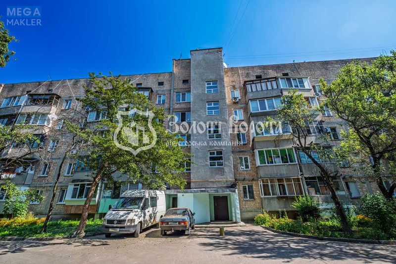 Продаж 1 кімнатної квартири (29,2/13,5/5,1), 5 пов. 5 пов. будинку, <a class="location-link" href="/kiev/" title="Недвижимость Київ">Київ</a>, <a class="location-link" href="/kiev/svyatoshinskij/" title="Недвижимость Святошинський район">Святошинський р-н</a>, Синьоозерна вул., 6а (изображение 13)
