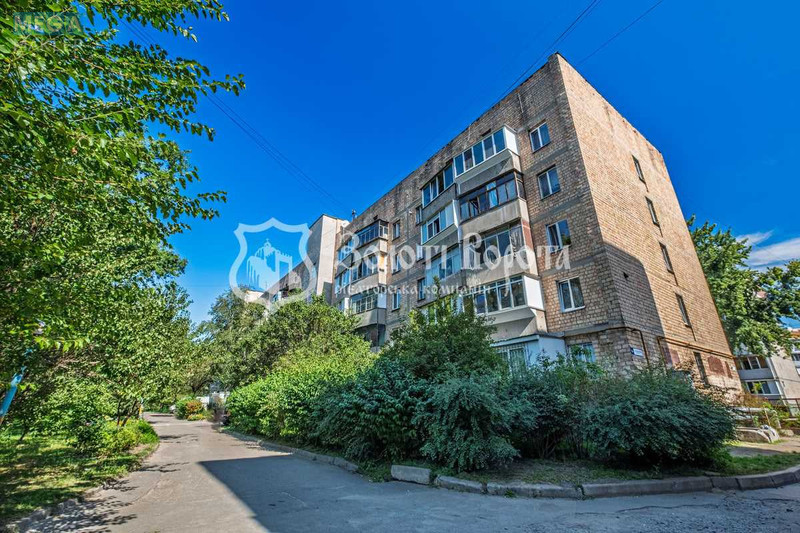 Продаж 1 кімнатної квартири (29,2/13,5/5,1), 5 пов. 5 пов. будинку, <a class="location-link" href="/kiev/" title="Недвижимость Київ">Київ</a>, <a class="location-link" href="/kiev/svyatoshinskij/" title="Недвижимость Святошинський район">Святошинський р-н</a>, Синьоозерна вул., 6а (изображение 14)