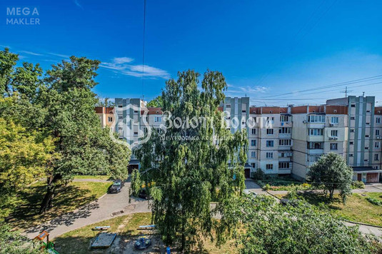 Продаж 1 кімнатної квартири (29,2/13,5/5,1), 5 пов. 5 пов. будинку, <a class="location-link" href="/kiev/" title="Недвижимость Київ">Київ</a>, <a class="location-link" href="/kiev/svyatoshinskij/" title="Недвижимость Святошинський район">Святошинський р-н</a>, Синьоозерна вул., 6а (изображение 15)