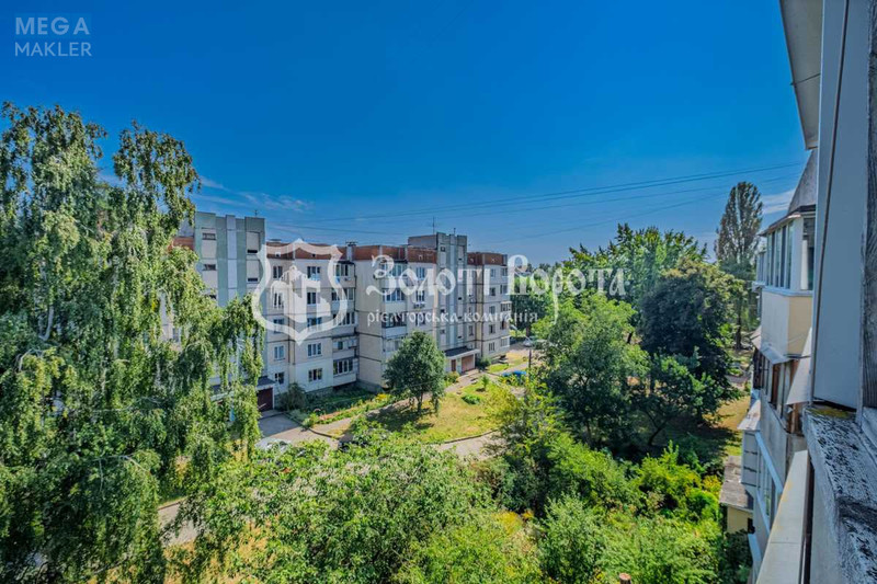 Продаж 1 кімнатної квартири (29,2/13,5/5,1), 5 пов. 5 пов. будинку, <a class="location-link" href="/kiev/" title="Недвижимость Київ">Київ</a>, <a class="location-link" href="/kiev/svyatoshinskij/" title="Недвижимость Святошинський район">Святошинський р-н</a>, Синьоозерна вул., 6а (изображение 16)