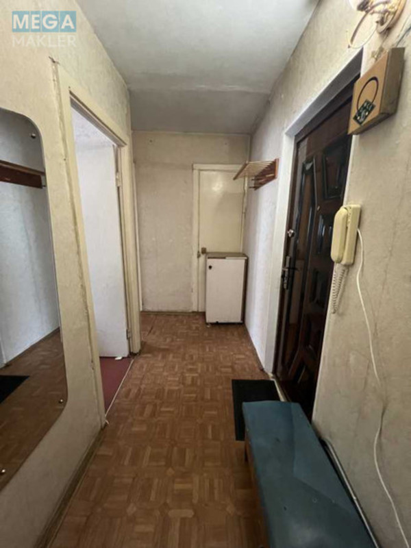 Продаж 2 кімнатної квартири (44/28/6,5), 3 пов. 9 пов. будинку, <a class="location-link" href="/kiev/" title="Недвижимость Київ">Київ</a>, <a class="location-link" href="/kiev/obolonskij/" title="Недвижимость Оболонський район">Оболонський р-н</a>, Героїв Сталінграду просп., 9 (изображение 5)