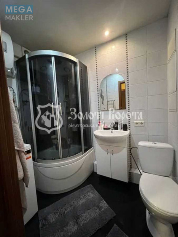 Продаж 1 кімнатної квартири (28,8/13/5,3), 1 пов. 5 пов. будинку, <a class="location-link" href="/kiev/" title="Недвижимость Київ">Київ</a>, <a class="location-link" href="/kiev/svyatoshinskij/" title="Недвижимость Святошинський район">Святошинський р-н</a>, Синьоозерна вул., 6а (изображение 6)