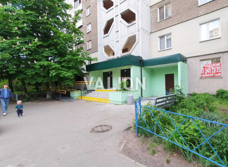 Продаж 1 кімнатної квартири (40,3/17,6/6,6), 1 пов. 16 пов. будинку, <a class="location-link" href="/kiev/" title="Недвижимость Київ">Київ</a>, <a class="location-link" href="/kiev/darnickij/" title="Недвижимость Дарницький район">Дарницький р-н</a>, Анны Ахматовой ул., 17 (изображение 7)
