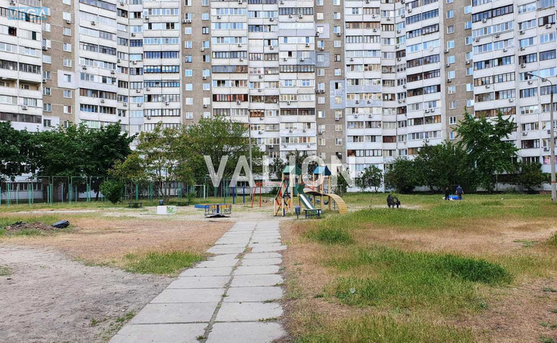 Продаж 1 кімнатної квартири (40,3/17,6/6,6), 1 пов. 16 пов. будинку, <a class="location-link" href="/kiev/" title="Недвижимость Київ">Київ</a>, <a class="location-link" href="/kiev/darnickij/" title="Недвижимость Дарницький район">Дарницький р-н</a>, Анны Ахматовой ул., 17 (изображение 8)