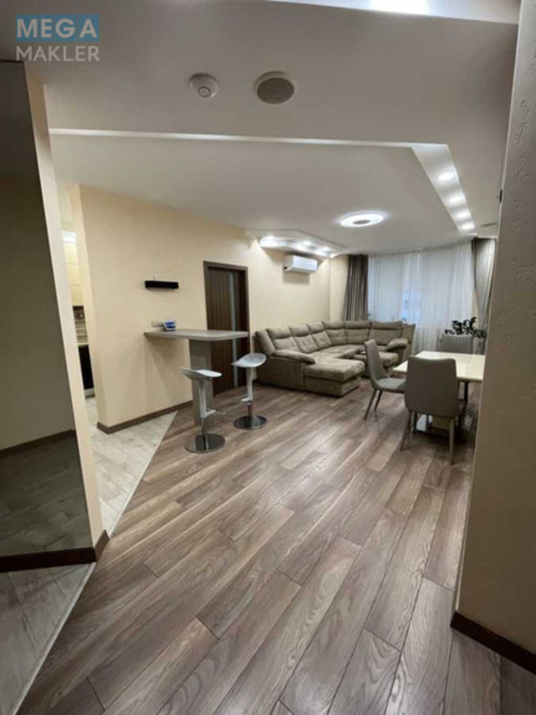 Продаж 3 кімнатної квартири (107/55/22), 2 пов. 23 пов. будинку, <a class="location-link" href="/kotsyubinskoe/" title="Недвижимость Коцюбинське">Коцюбинське</a>, Пономарьова, 26 (изображение 2)