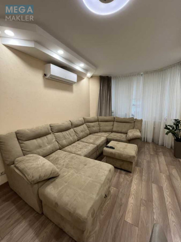 Продаж 3 кімнатної квартири (107/55/22), 2 пов. 23 пов. будинку, <a class="location-link" href="/kotsyubinskoe/" title="Недвижимость Коцюбинське">Коцюбинське</a>, Пономарьова, 26 (изображение 4)