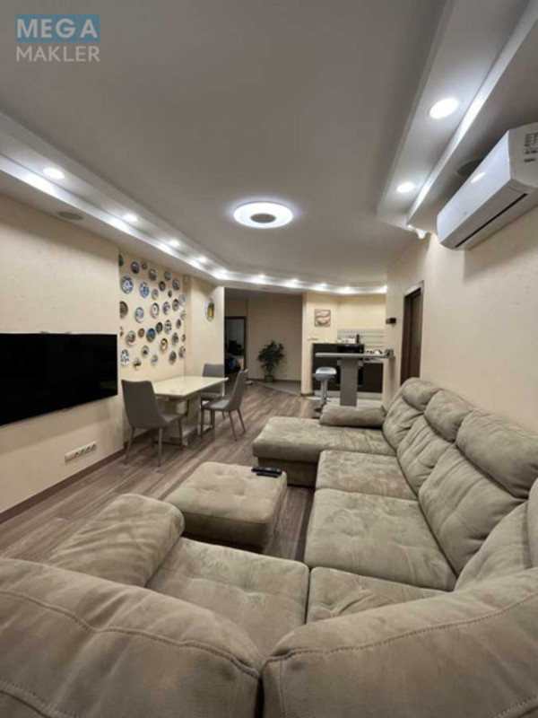 Продаж 3 кімнатної квартири (107/55/22), 2 пов. 23 пов. будинку, <a class="location-link" href="/kotsyubinskoe/" title="Недвижимость Коцюбинське">Коцюбинське</a>, Пономарьова, 26 (изображение 5)