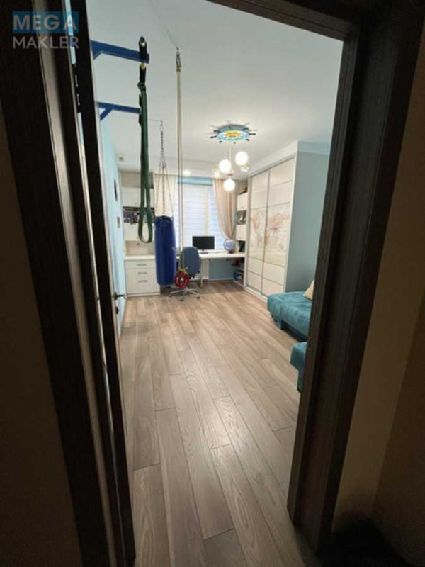 Продаж 3 кімнатної квартири (107/55/22), 2 пов. 23 пов. будинку, <a class="location-link" href="/kotsyubinskoe/" title="Недвижимость Коцюбинське">Коцюбинське</a>, Пономарьова, 26 (изображение 6)
