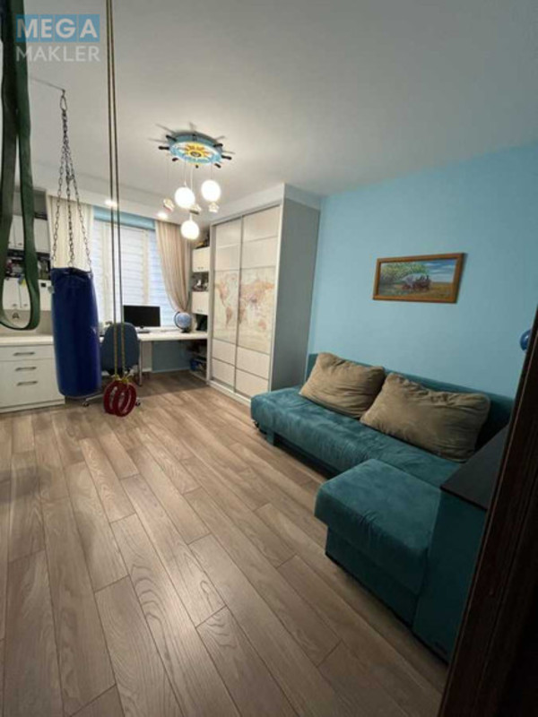 Продаж 3 кімнатної квартири (107/55/22), 2 пов. 23 пов. будинку, <a class="location-link" href="/kotsyubinskoe/" title="Недвижимость Коцюбинське">Коцюбинське</a>, Пономарьова, 26 (изображение 7)
