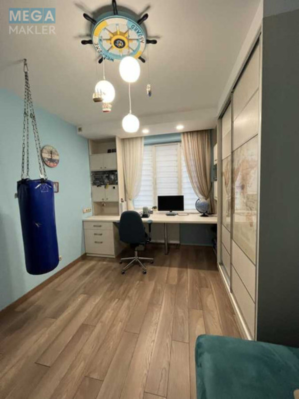 Продаж 3 кімнатної квартири (107/55/22), 2 пов. 23 пов. будинку, <a class="location-link" href="/kotsyubinskoe/" title="Недвижимость Коцюбинське">Коцюбинське</a>, Пономарьова, 26 (изображение 8)