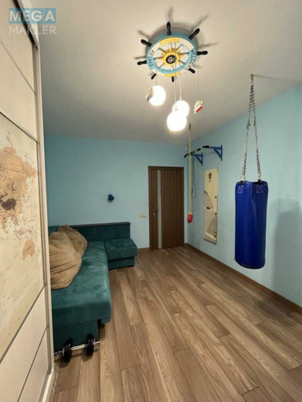 Продаж 3 кімнатної квартири (107/55/22), 2 пов. 23 пов. будинку, <a class="location-link" href="/kotsyubinskoe/" title="Недвижимость Коцюбинське">Коцюбинське</a>, Пономарьова, 26 (изображение 9)