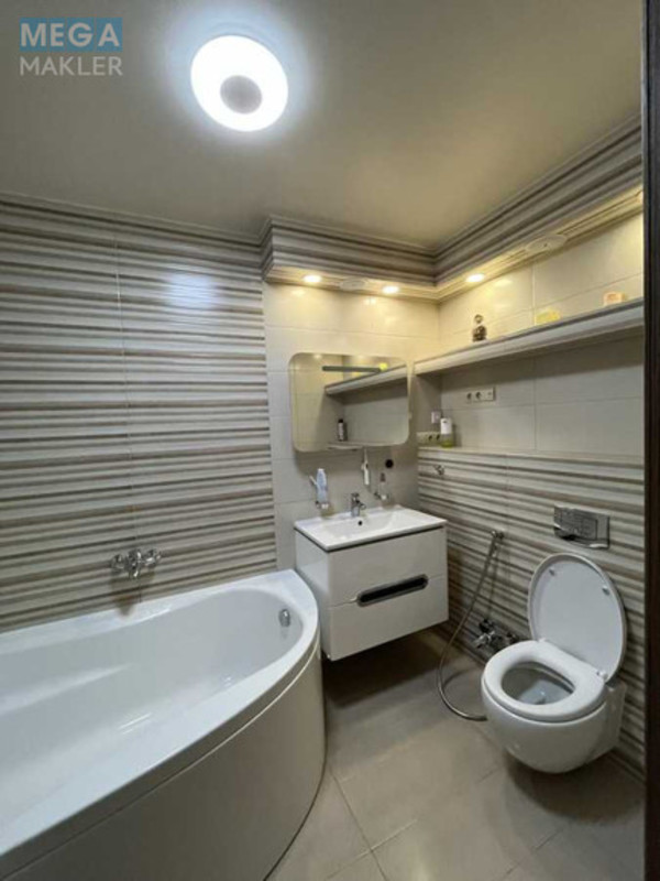 Продаж 3 кімнатної квартири (107/55/22), 2 пов. 23 пов. будинку, <a class="location-link" href="/kotsyubinskoe/" title="Недвижимость Коцюбинське">Коцюбинське</a>, Пономарьова, 26 (изображение 10)