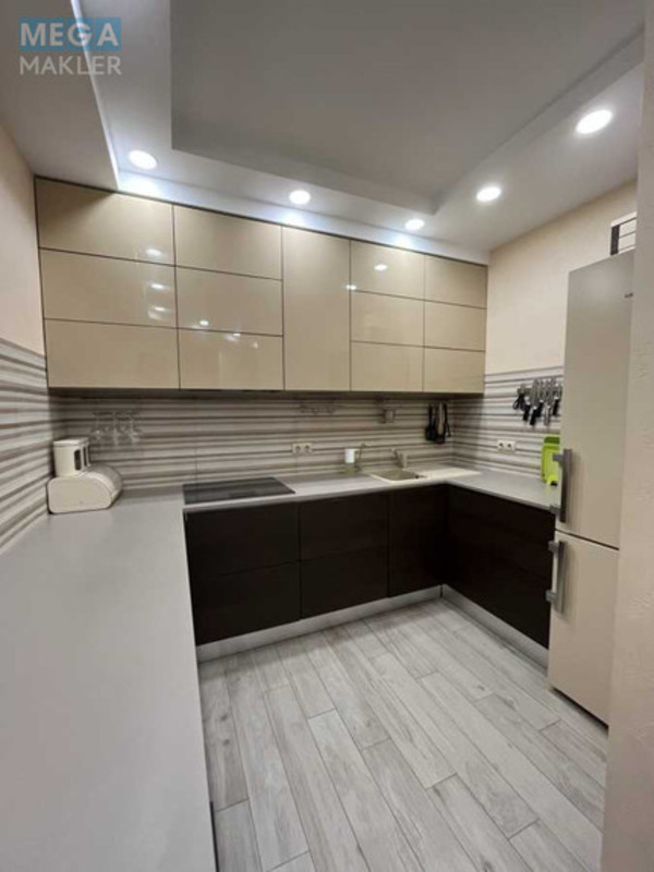 Продаж 3 кімнатної квартири (107/55/22), 2 пов. 23 пов. будинку, <a class="location-link" href="/kotsyubinskoe/" title="Недвижимость Коцюбинське">Коцюбинське</a>, Пономарьова, 26 (изображение 13)
