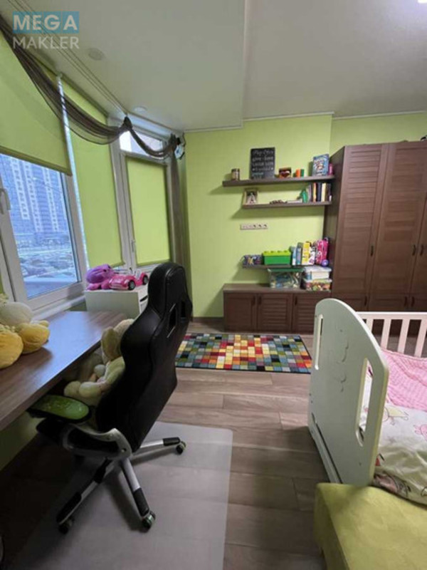 Продаж 3 кімнатної квартири (107/55/22), 2 пов. 23 пов. будинку, <a class="location-link" href="/kotsyubinskoe/" title="Недвижимость Коцюбинське">Коцюбинське</a>, Пономарьова, 26 (изображение 16)