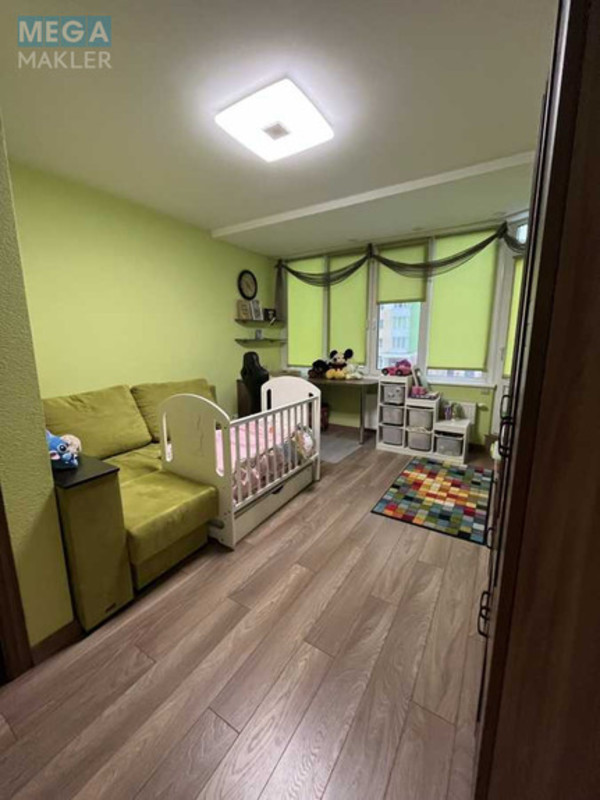 Продаж 3 кімнатної квартири (107/55/22), 2 пов. 23 пов. будинку, <a class="location-link" href="/kotsyubinskoe/" title="Недвижимость Коцюбинське">Коцюбинське</a>, Пономарьова, 26 (изображение 18)