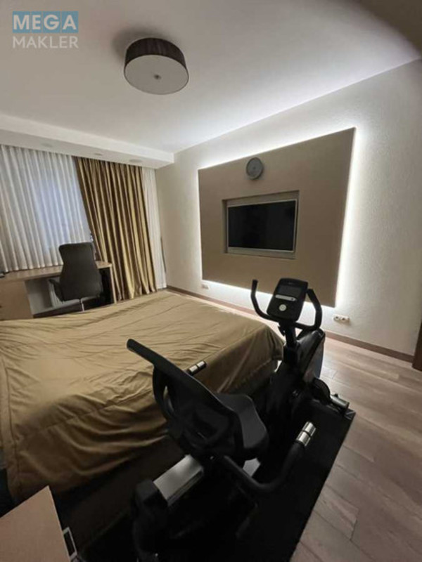 Продаж 3 кімнатної квартири (107/55/22), 2 пов. 23 пов. будинку, <a class="location-link" href="/kotsyubinskoe/" title="Недвижимость Коцюбинське">Коцюбинське</a>, Пономарьова, 26 (изображение 24)