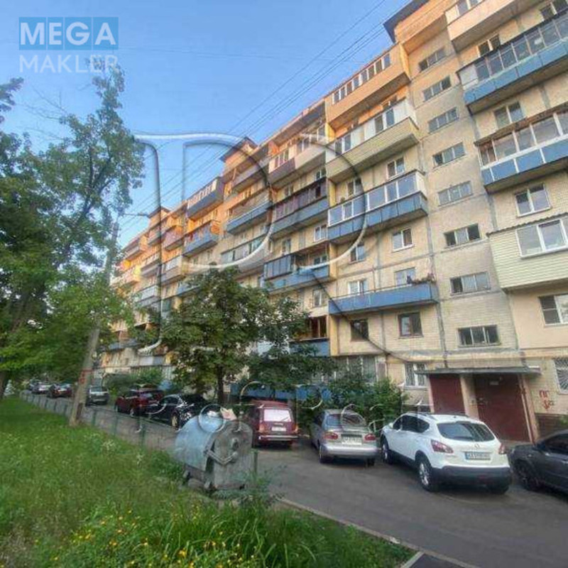 Продаж 3 кімнатної квартири (62/41/7), 4 пов. 9 пов. будинку, <a class="location-link" href="/kiev/" title="Недвижимость Київ">Київ</a>, <a class="location-link" href="/kiev/obolonskij/" title="Недвижимость Оболонський район">Оболонський р-н</a>, Оболонський проспект, 12А (изображение 3)