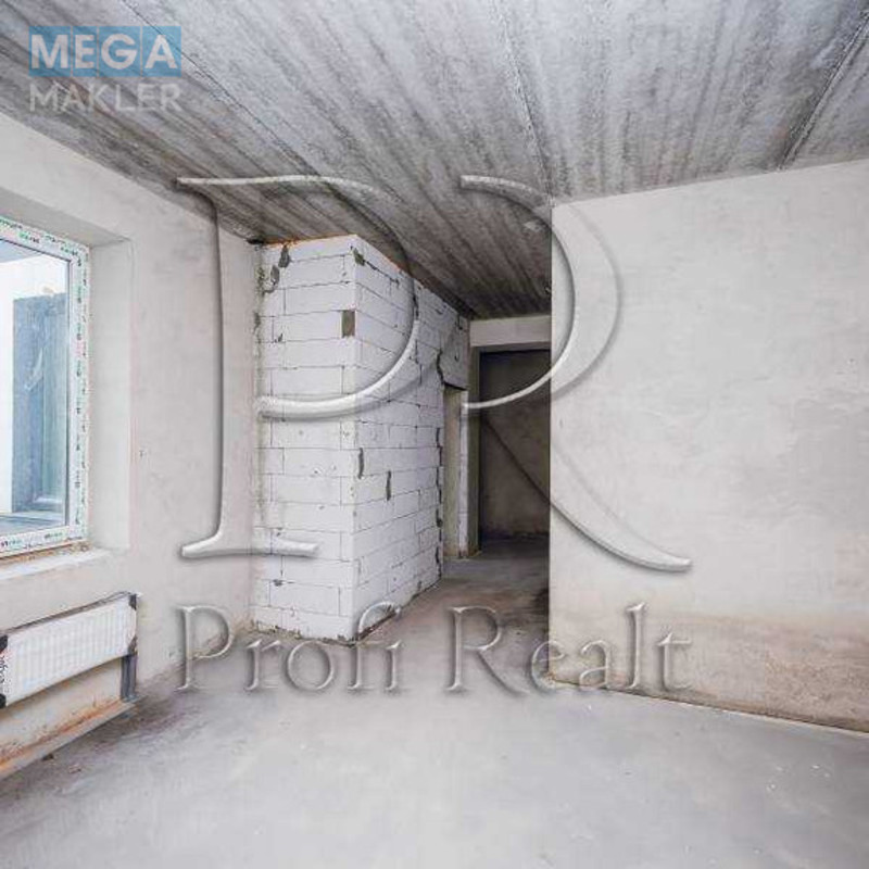 Продаж 1 кімнатної квартири (49/15/20), 1 пов. 4 пов. будинку, <a class="location-link" href="/zazimya/" title="Недвижимость Зазим'я">Зазим`я</a>, Київська вулиця, 10В (изображение 10)