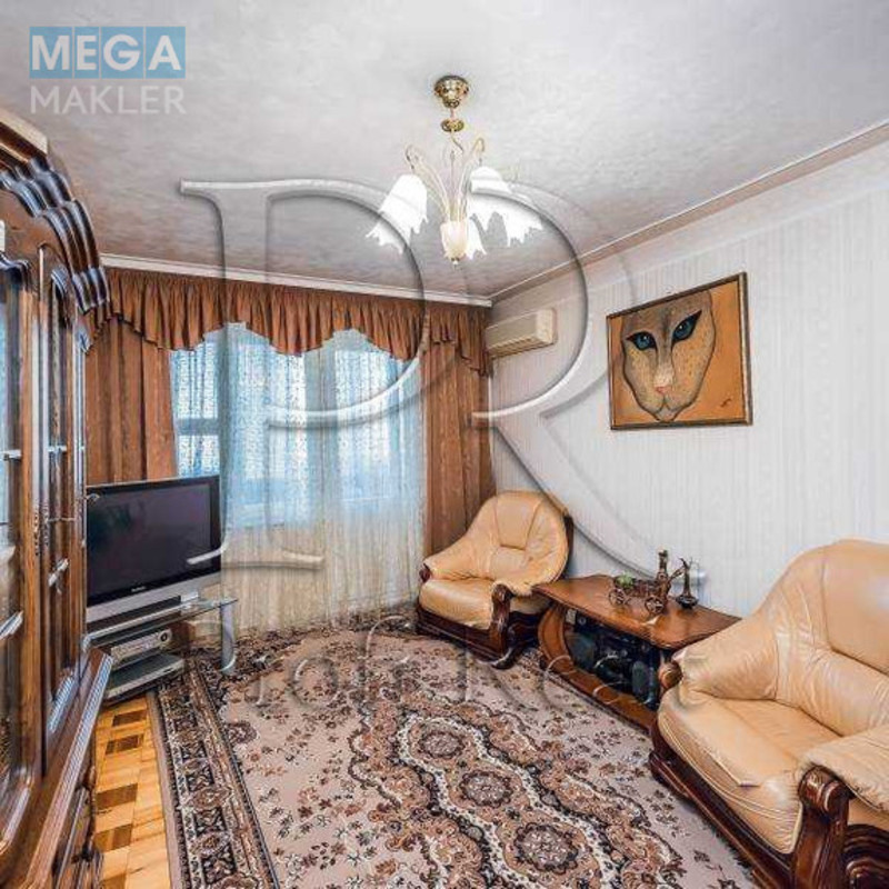 Продаж 3 кімнатної квартири (78/44/9), 14 пов. 16 пов. будинку, <a class="location-link" href="/kiev/" title="Недвижимость Київ">Київ</a>, <a class="location-link" href="/kiev/desnyanskij/" title="Недвижимость Деснянський район">Деснянський р-н</a>, Драйзера Теодора вулиця, 26 (изображение 7)