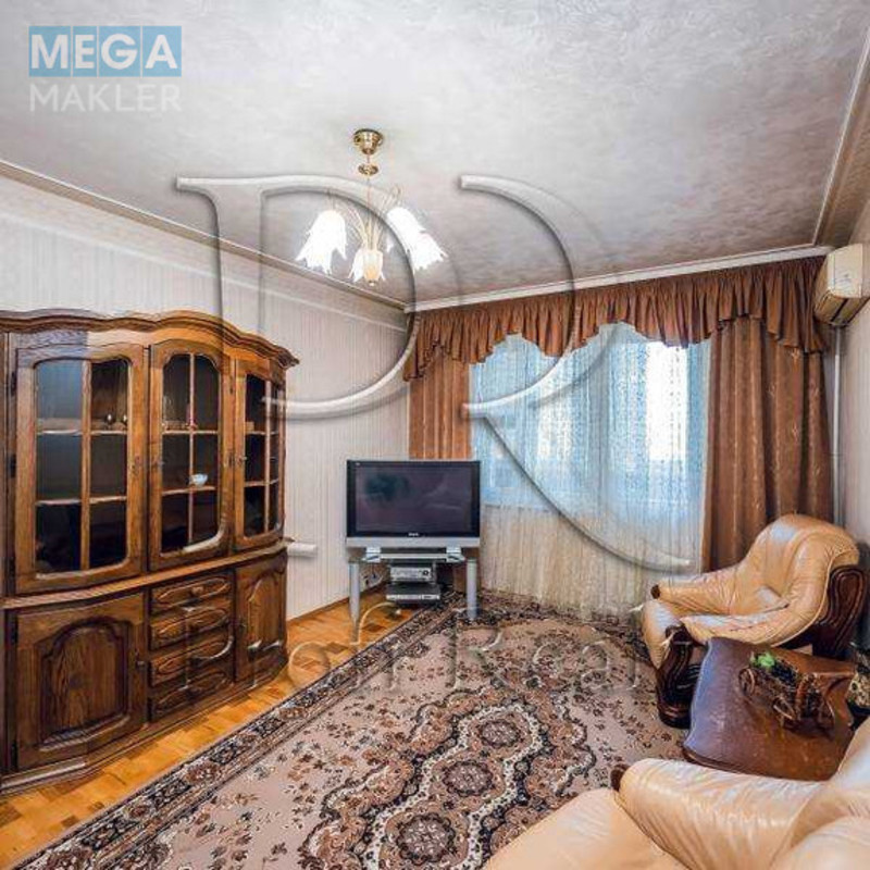 Продаж 3 кімнатної квартири (78/44/9), 14 пов. 16 пов. будинку, <a class="location-link" href="/kiev/" title="Недвижимость Київ">Київ</a>, <a class="location-link" href="/kiev/desnyanskij/" title="Недвижимость Деснянський район">Деснянський р-н</a>, Драйзера Теодора вулиця, 26 (изображение 14)
