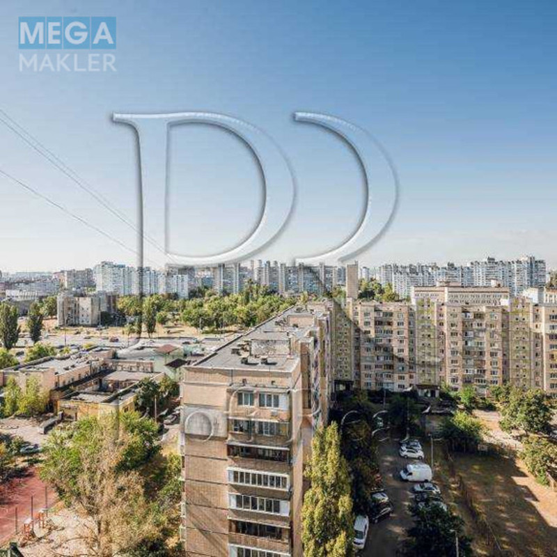 Продаж 3 кімнатної квартири (78/44/9), 14 пов. 16 пов. будинку, <a class="location-link" href="/kiev/" title="Недвижимость Київ">Київ</a>, <a class="location-link" href="/kiev/desnyanskij/" title="Недвижимость Деснянський район">Деснянський р-н</a>, Драйзера Теодора вулиця, 26 (изображение 19)