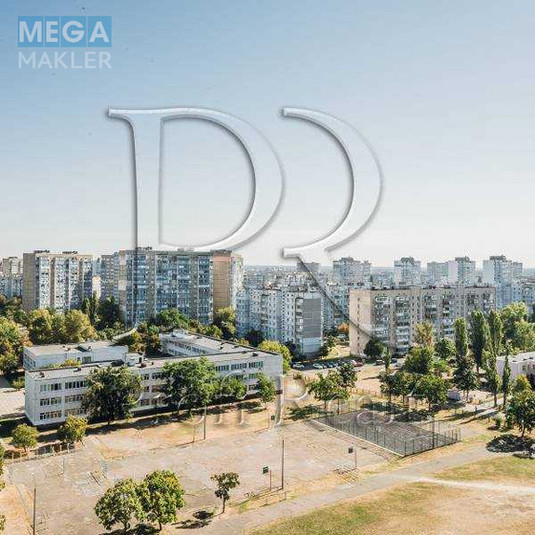 Продаж 3 кімнатної квартири (78/44/9), 14 пов. 16 пов. будинку, <a class="location-link" href="/kiev/" title="Недвижимость Київ">Київ</a>, <a class="location-link" href="/kiev/desnyanskij/" title="Недвижимость Деснянський район">Деснянський р-н</a>, Драйзера Теодора вулиця, 26 (изображение 20)