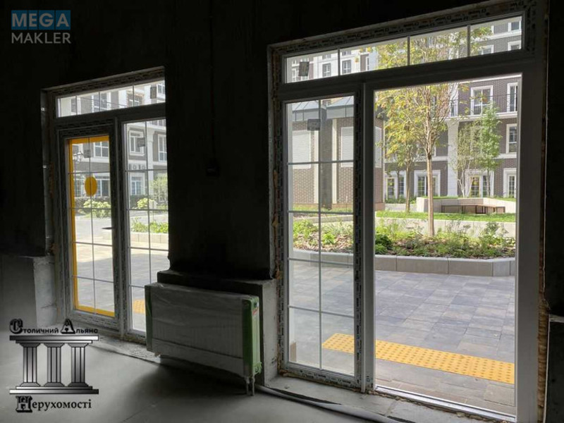 Продаж комерційної нерухомості, 41 кв.м, под магазин, <a class="location-link" href="/kiev/" title="Недвижимость Київ">Київ</a>, <a class="location-link" href="/kiev/goloseevskij/" title="Недвижимость Голосіївський район">Голосіївський р-н</a>, Михайла Максимовича вул., 28К (изображение 3)
