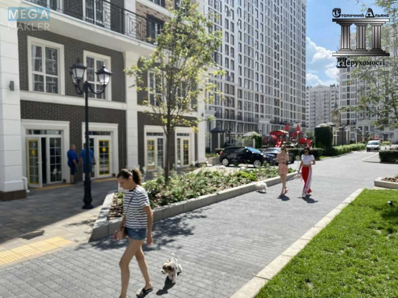 Продаж комерційної нерухомості, 41 кв.м, под магазин, <a class="location-link" href="/kiev/" title="Недвижимость Київ">Київ</a>, <a class="location-link" href="/kiev/goloseevskij/" title="Недвижимость Голосіївський район">Голосіївський р-н</a>, Михайла Максимовича вул., 28К (изображение 4)