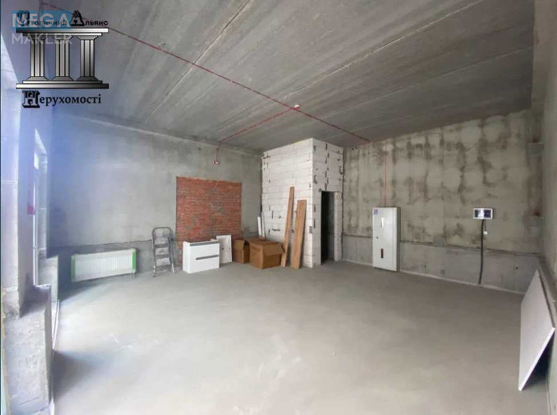Продаж комерційної нерухомості, 41 кв.м, под магазин, <a class="location-link" href="/kiev/" title="Недвижимость Київ">Київ</a>, <a class="location-link" href="/kiev/goloseevskij/" title="Недвижимость Голосіївський район">Голосіївський р-н</a>, Михайла Максимовича вул., 28К (изображение 5)