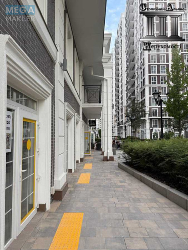 Продаж комерційної нерухомості, 41 кв.м, под магазин, <a class="location-link" href="/kiev/" title="Недвижимость Київ">Київ</a>, <a class="location-link" href="/kiev/goloseevskij/" title="Недвижимость Голосіївський район">Голосіївський р-н</a>, Михайла Максимовича вул., 28К (изображение 9)