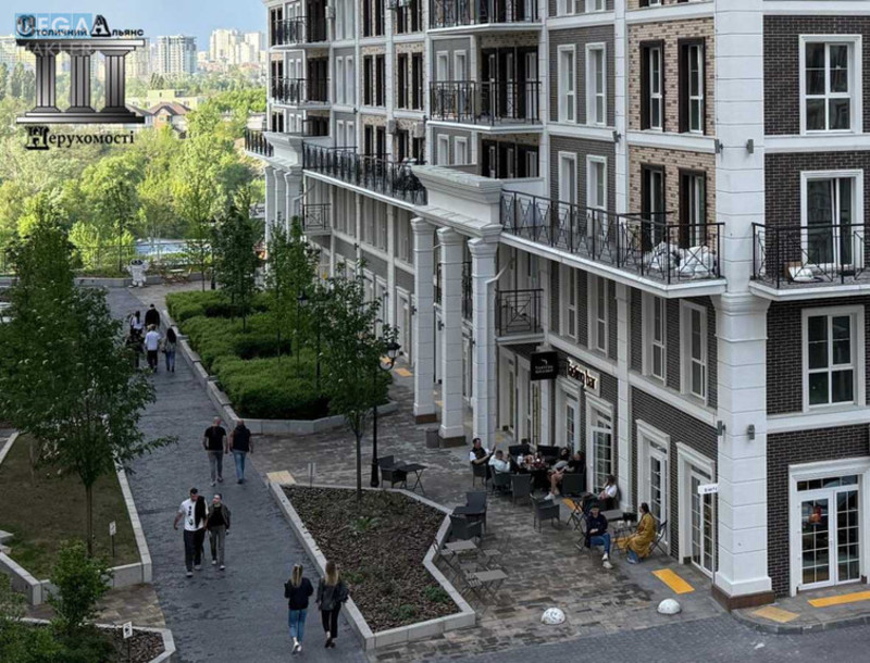 Продаж комерційної нерухомості, 41 кв.м, под магазин, <a class="location-link" href="/kiev/" title="Недвижимость Київ">Київ</a>, <a class="location-link" href="/kiev/goloseevskij/" title="Недвижимость Голосіївський район">Голосіївський р-н</a>, Михайла Максимовича вул., 28К (изображение 11)