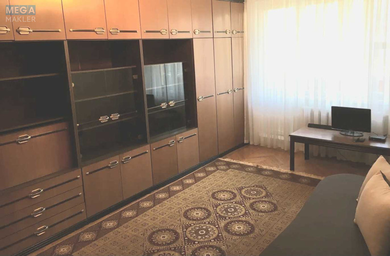 Оренда 2 кімнатної квартири, <a class="location-link" href="/kiev/" title="Недвижимость Київ">Київ</a>, <a class="location-link" href="/kiev/solomenskij/" title="Недвижимость Солом'янський район">Солом'янський р-н</a>, Семьи Идзиковских ул., 4 (изображение 3)
