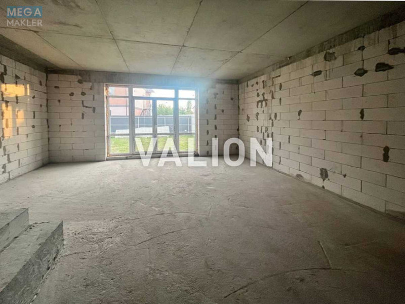 Продаж дома, 2&nbsp;поверху, 107&nbsp;кв.м, 3&nbsp;кімнати, ділянка 4&nbsp;сотки, <a class="location-link" href="/gatnoe/" title="Недвижимость Гатне">Гатне</a>, абрикосовая (изображение 7)