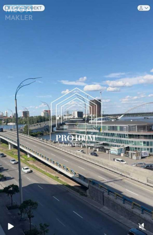 Новобудова, 6 поверхів, <a class="location-link" href="/kiev/" title="Недвижимость Київ">Київ</a>, <a class="location-link" href="/kiev/podolskij/" title="Недвижимость Подільський район">Подільський р-н</a>, Іллінська вул., 21 (изображение 2)